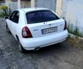 Білий Деу Нубіра, об'ємом двигуна 1.6 л та пробігом 0 тис. км за 1250 $, фото 8 на Automoto.ua