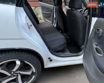 Белый Дэу Нубира, объемом двигателя 1.6 л и пробегом 373 тыс. км за 2100 $, фото 22 на Automoto.ua