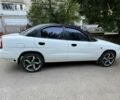 Белый Дэу Нубира, объемом двигателя 1.6 л и пробегом 373 тыс. км за 2100 $, фото 44 на Automoto.ua