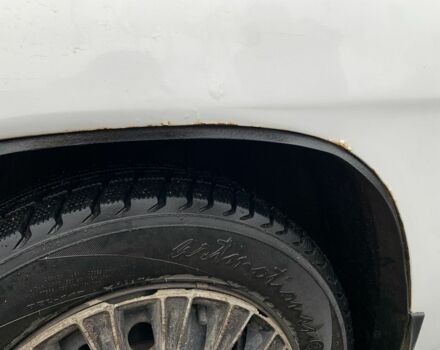 Белый Дэу Нубира, объемом двигателя 1.6 л и пробегом 380 тыс. км за 1900 $, фото 7 на Automoto.ua