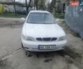 Белый Дэу Нубира, объемом двигателя 0 л и пробегом 300 тыс. км за 2100 $, фото 1 на Automoto.ua