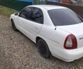 Белый Дэу Нубира, объемом двигателя 1.6 л и пробегом 173 тыс. км за 2099 $, фото 4 на Automoto.ua