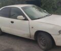 Белый Дэу Нубира, объемом двигателя 1.6 л и пробегом 310 тыс. км за 1500 $, фото 2 на Automoto.ua