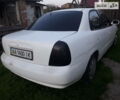 Белый Дэу Нубира, объемом двигателя 1.6 л и пробегом 10 тыс. км за 1800 $, фото 5 на Automoto.ua