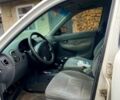 Білий Деу Нубіра, об'ємом двигуна 1.6 л та пробігом 301 тис. км за 1800 $, фото 3 на Automoto.ua