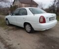 Белый Дэу Нубира, объемом двигателя 1.6 л и пробегом 650 тыс. км за 1780 $, фото 1 на Automoto.ua