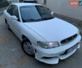 Білий Деу Нубіра, об'ємом двигуна 1.6 л та пробігом 325 тис. км за 500 $, фото 1 на Automoto.ua