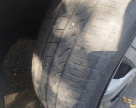 Белый Дэу Нубира, объемом двигателя 1.6 л и пробегом 88 тыс. км за 2100 $, фото 4 на Automoto.ua