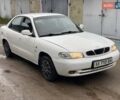 Белый Дэу Нубира, объемом двигателя 1.6 л и пробегом 250 тыс. км за 1500 $, фото 7 на Automoto.ua
