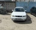 Белый Дэу Нубира, объемом двигателя 1.6 л и пробегом 347 тыс. км за 1300 $, фото 1 на Automoto.ua