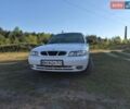 Білий Деу Нубіра, об'ємом двигуна 1.6 л та пробігом 188 тис. км за 2600 $, фото 1 на Automoto.ua