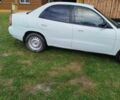 Дэу Нубира 1998 в Камень-Каширский на Automoto.ua Белый Дэу Нубира, объемом двигателя 1.6 л и пробегом 270 тыс. км за 1230 $, фото 14 на Automoto.ua