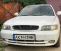 Дэу Нубира 1998 в Харькове на Automoto.ua Белый Дэу Нубира, объемом двигателя 1.6 л и пробегом 100 тыс. км за 2200 $, фото 2 на Automoto.ua