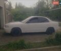 Белый Дэу Нубира, объемом двигателя 1.6 л и пробегом 357 тыс. км за 1700 $, фото 2 на Automoto.ua