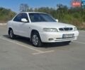 Белый Дэу Нубира, объемом двигателя 1.6 л и пробегом 273 тыс. км за 700 $, фото 1 на Automoto.ua