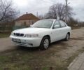 Белый Дэу Нубира, объемом двигателя 1.6 л и пробегом 650 тыс. км за 1780 $, фото 1 на Automoto.ua