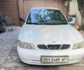 Белый Дэу Нубира, объемом двигателя 1.6 л и пробегом 109 тыс. км за 2000 $, фото 1 на Automoto.ua