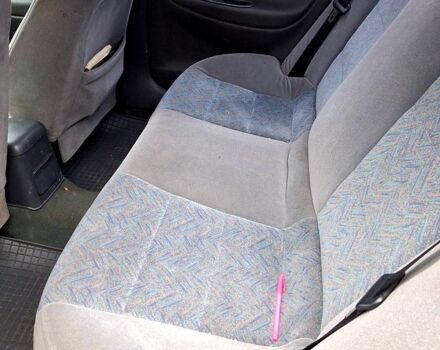 Білий Деу Нубіра, об'ємом двигуна 1.6 л та пробігом 171 тис. км за 2500 $, фото 6 на Automoto.ua