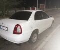 Белый Дэу Нубира, объемом двигателя 1.6 л и пробегом 260 тыс. км за 1800 $, фото 2 на Automoto.ua