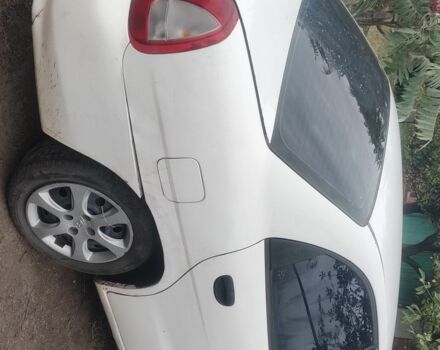 Білий Деу Нубіра, об'ємом двигуна 0 л та пробігом 350 тис. км за 1600 $, фото 1 на Automoto.ua