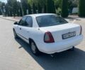 Білий Деу Нубіра, об'ємом двигуна 1.6 л та пробігом 280 тис. км за 1350 $, фото 1 на Automoto.ua