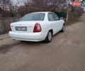 Белый Дэу Нубира, объемом двигателя 1.6 л и пробегом 650 тыс. км за 1750 $, фото 3 на Automoto.ua