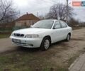 Белый Дэу Нубира, объемом двигателя 1.6 л и пробегом 650 тыс. км за 1750 $, фото 1 на Automoto.ua