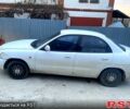 Белый Дэу Нубира, объемом двигателя 1.6 л и пробегом 250 тыс. км за 1500 $, фото 3 на Automoto.ua