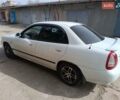 Белый Дэу Нубира, объемом двигателя 0 л и пробегом 386 тыс. км за 2400 $, фото 1 на Automoto.ua