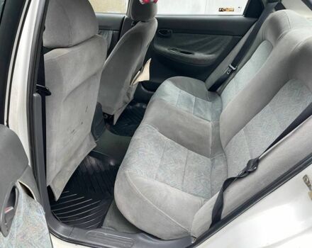 Білий Деу Нубіра, об'ємом двигуна 1.6 л та пробігом 250 тис. км за 1500 $, фото 18 на Automoto.ua