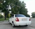Белый Дэу Нубира, объемом двигателя 1.6 л и пробегом 325 тыс. км за 1800 $, фото 3 на Automoto.ua