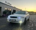 Белый Дэу Нубира, объемом двигателя 1.6 л и пробегом 350 тыс. км за 1100 $, фото 1 на Automoto.ua