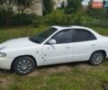 Белый Дэу Нубира, объемом двигателя 1.6 л и пробегом 223 тыс. км за 1200 $, фото 4 на Automoto.ua