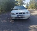 Белый Дэу Нубира, объемом двигателя 1.6 л и пробегом 88 тыс. км за 2100 $, фото 2 на Automoto.ua