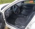 Белый Дэу Нубира, объемом двигателя 1.6 л и пробегом 223 тыс. км за 1200 $, фото 2 на Automoto.ua
