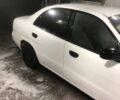 Белый Дэу Нубира, объемом двигателя 1.6 л и пробегом 400 тыс. км за 1800 $, фото 1 на Automoto.ua