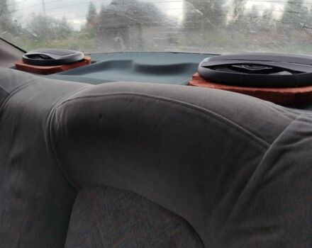 Дэу Нубира 1998 в Камень-Каширский на Automoto.ua Белый Дэу Нубира, объемом двигателя 1.6 л и пробегом 270 тыс. км за 1230 $, фото 7 на Automoto.ua