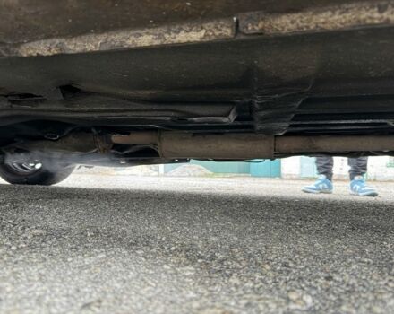 Білий Деу Нубіра, об'ємом двигуна 1.6 л та пробігом 300 тис. км за 650 $, фото 10 на Automoto.ua