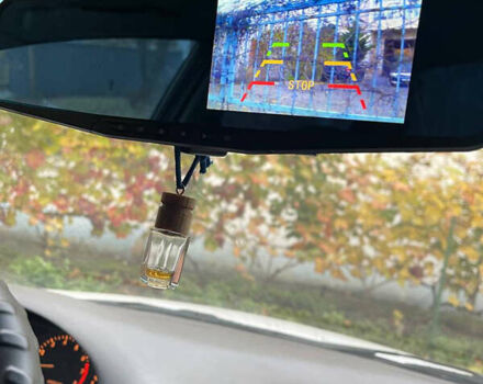 Белый Дэу Нубира, объемом двигателя 1.6 л и пробегом 271 тыс. км за 2300 $, фото 13 на Automoto.ua