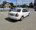 Белый Дэу Нубира, объемом двигателя 1.6 л и пробегом 250 тыс. км за 1998 $, фото 6 на Automoto.ua