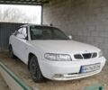Белый Дэу Нубира, объемом двигателя 2 л и пробегом 154 тыс. км за 2200 $, фото 1 на Automoto.ua