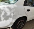 Белый Дэу Нубира, объемом двигателя 1.6 л и пробегом 348 тыс. км за 2500 $, фото 6 на Automoto.ua