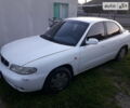 Белый Дэу Нубира, объемом двигателя 1.6 л и пробегом 10 тыс. км за 1800 $, фото 8 на Automoto.ua