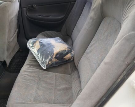 Дэу Нубира 1998 в Камень-Каширский на Automoto.ua Белый Дэу Нубира, объемом двигателя 1.6 л и пробегом 270 тыс. км за 1230 $, фото 8 на Automoto.ua