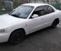 Белый Дэу Нубира, объемом двигателя 1.6 л и пробегом 349 тыс. км за 2200 $, фото 1 на Automoto.ua