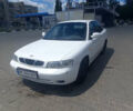 Белый Дэу Нубира, объемом двигателя 1.6 л и пробегом 187 тыс. км за 2300 $, фото 1 на Automoto.ua