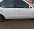 Белый Дэу Нубира, объемом двигателя 1.6 л и пробегом 10 тыс. км за 1800 $, фото 11 на Automoto.ua