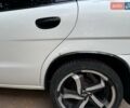 Белый Дэу Нубира, объемом двигателя 1.6 л и пробегом 373 тыс. км за 2100 $, фото 33 на Automoto.ua