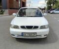 Белый Дэу Нубира, объемом двигателя 1.6 л и пробегом 250 тыс. км за 1998 $, фото 1 на Automoto.ua