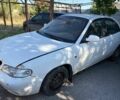 Білий Деу Нубіра, об'ємом двигуна 1.6 л та пробігом 380 тис. км за 900 $, фото 2 на Automoto.ua